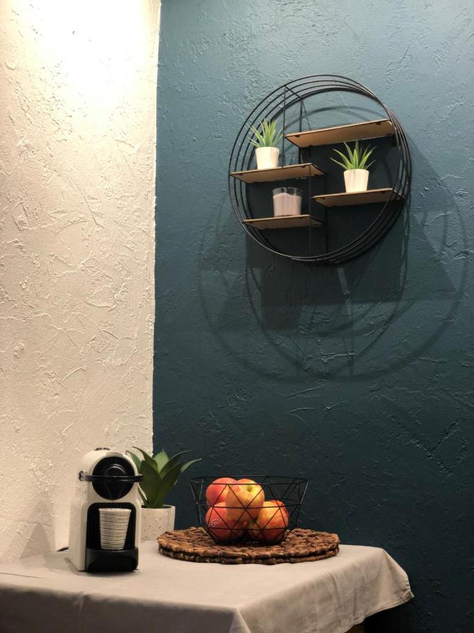 Studio vieil Antibes Extérieur photo