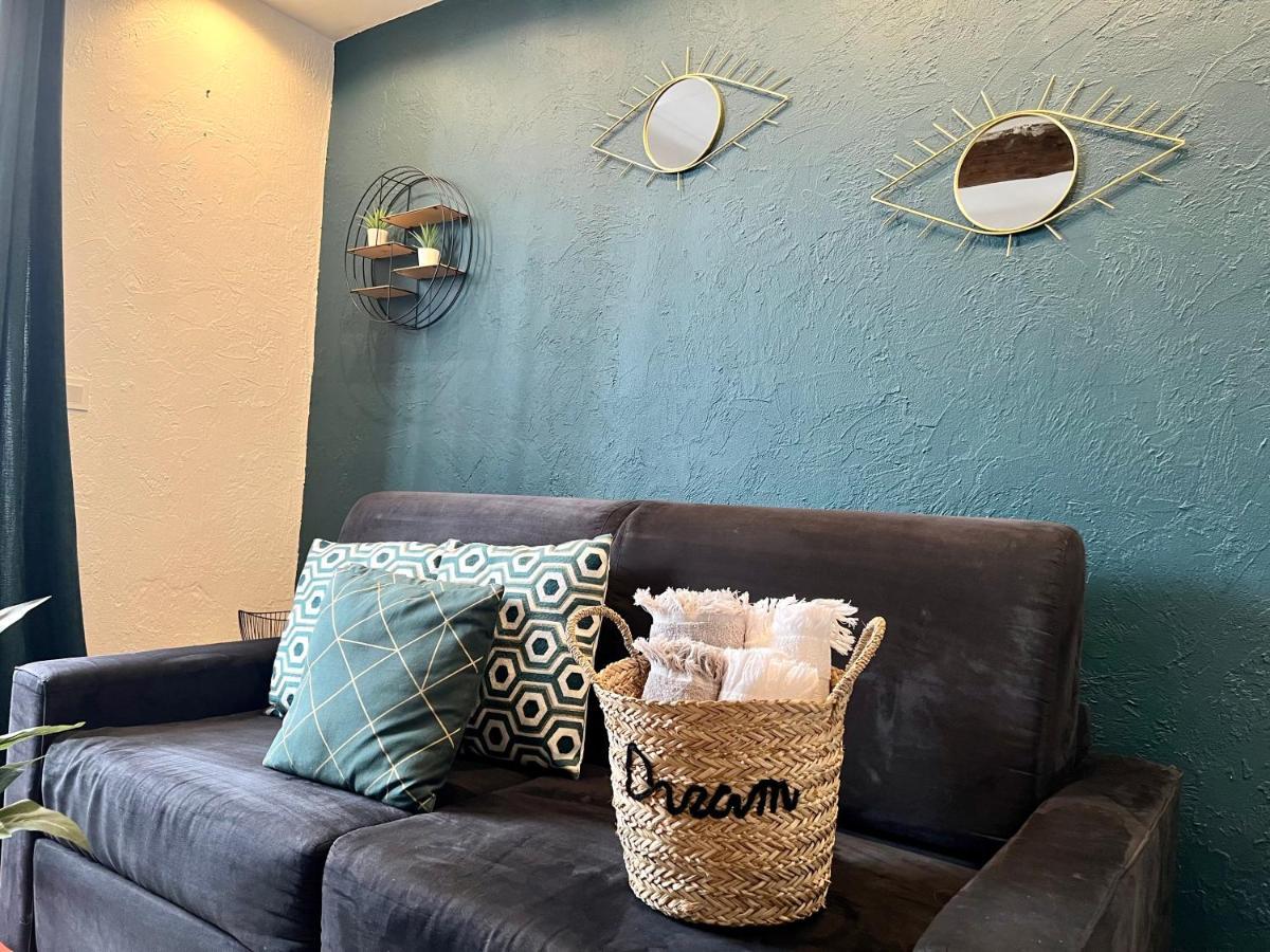 Studio vieil Antibes Extérieur photo